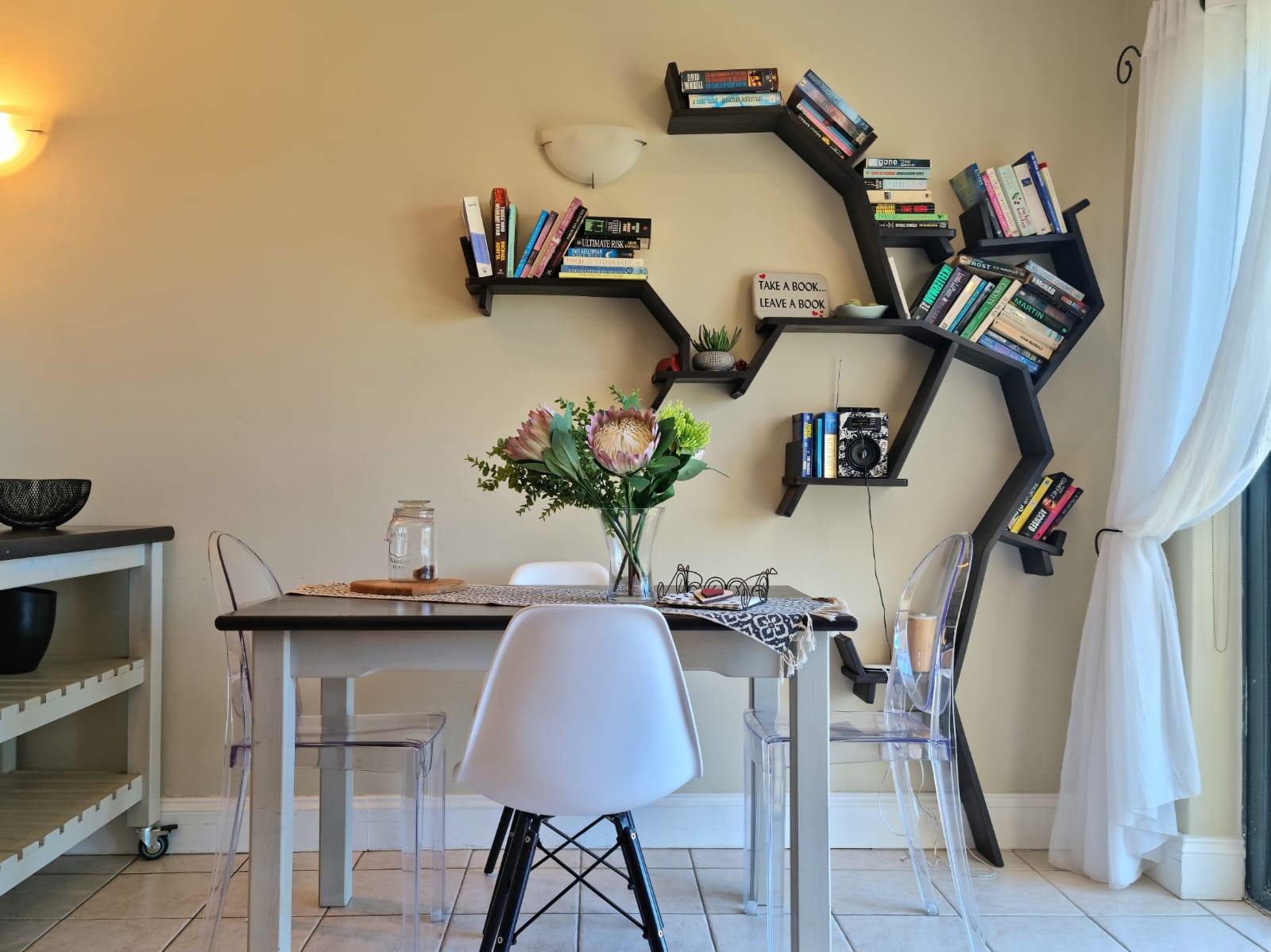 Exclusive Use Holiday Apartment