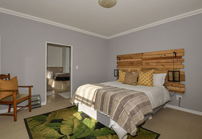 Yzer Apartment 6