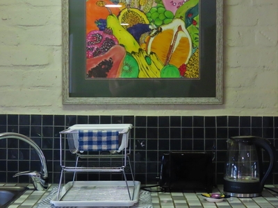 Apartment Sophie
