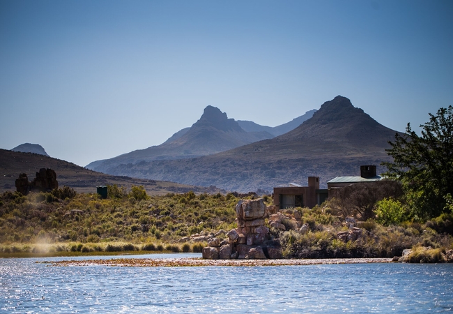 clanwilliam tourism