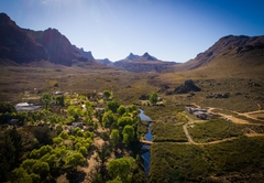 Cederberg Park