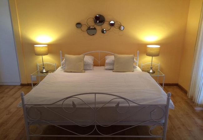 Coral Tree Self-Catering