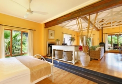 Coral Tree Self-Catering