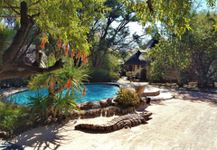 Aquanzi Lodge