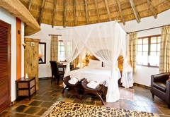 Aquanzi Lodge