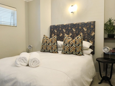 Exclusive Use Holiday Apartment