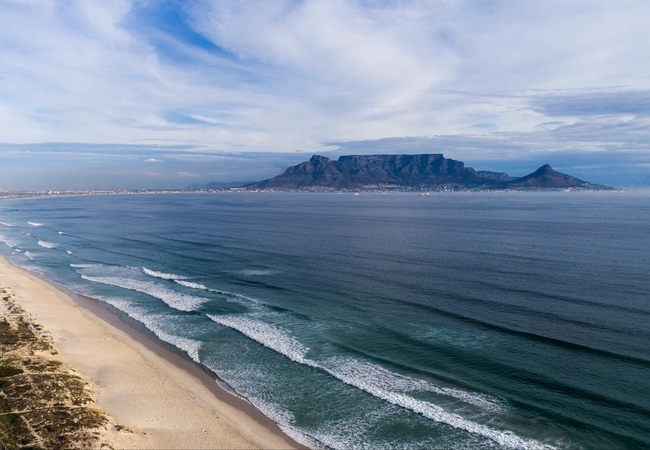 Aquarius luxury suites