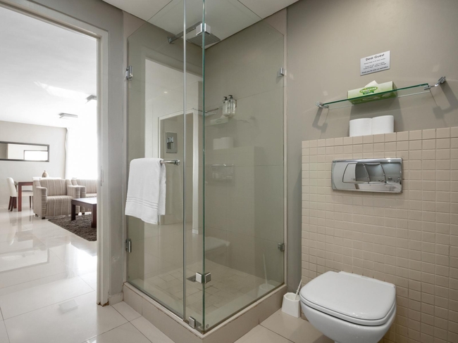 Two Bedroom Double Superior