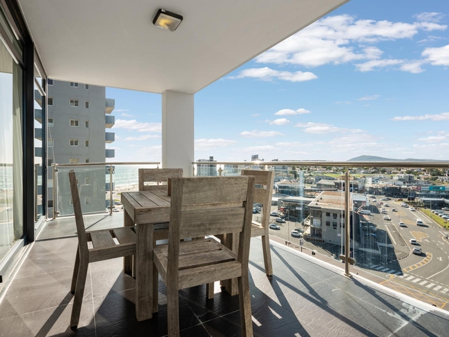 Two Bedroom Double Superior