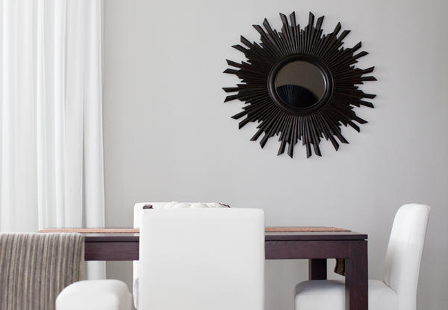 Aquarius luxury suites