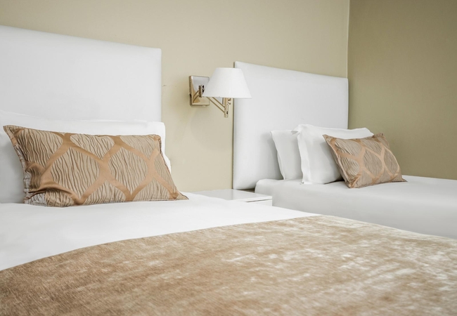  Three Bedroom Premium Suite