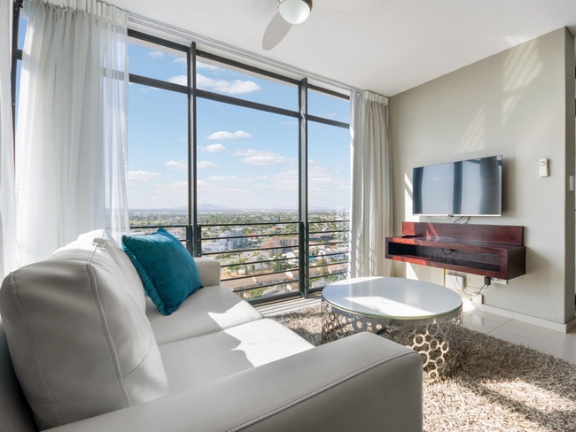 One Bedroom Luxury Superior