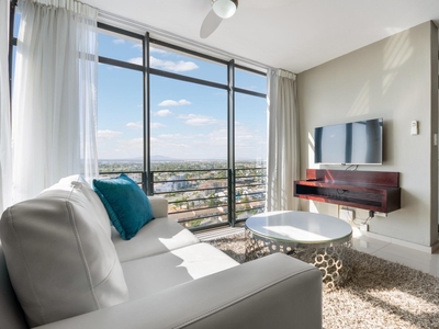 One Bedroom Luxury Superior