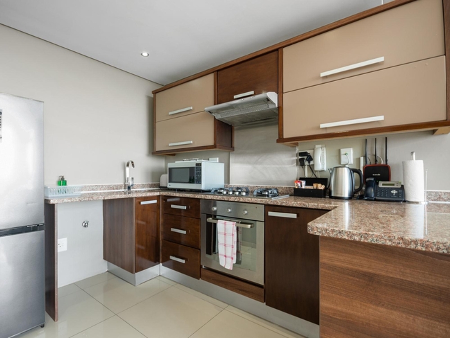 One Bedroom Luxury Superior