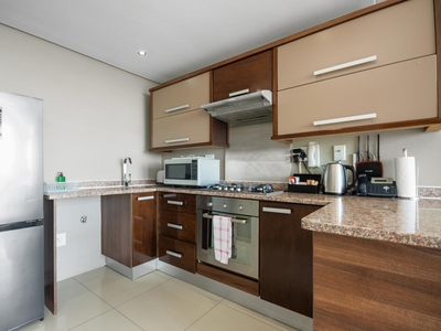 One Bedroom Luxury Superior