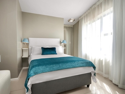 One Bedroom Luxury Superior