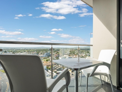 One Bedroom Luxury Superior