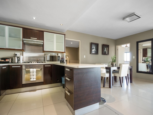 Two Bedroom Luxury Superior