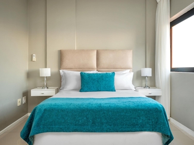 Two Bedroom Luxury Superior