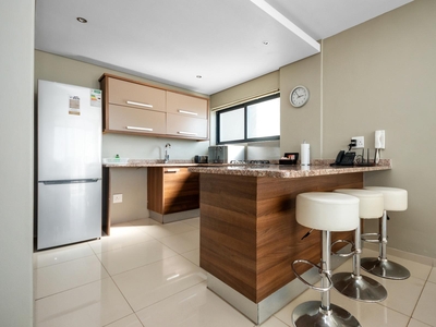 Two Bedroom Double Superior