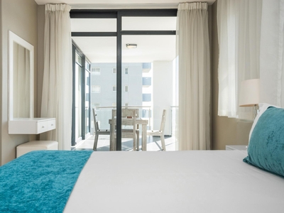 Two Bedroom Double Superior