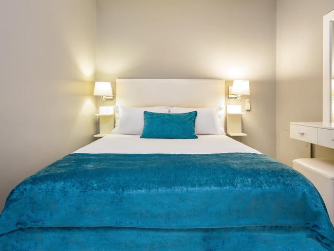 Two Bedroom Double Superior