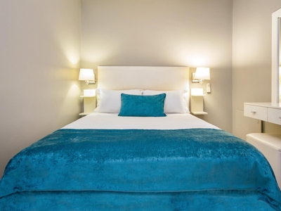 Two Bedroom Double Superior