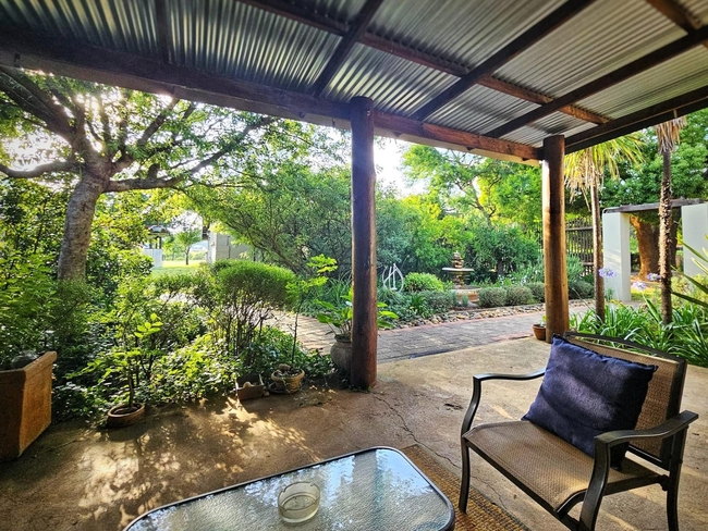 Aqua Terra Guest House
