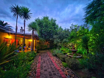 Aqua Terra Guest House
