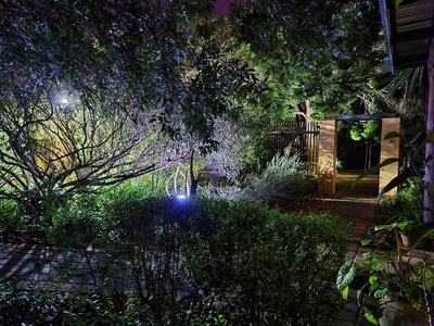 Aqua Terra Guest House