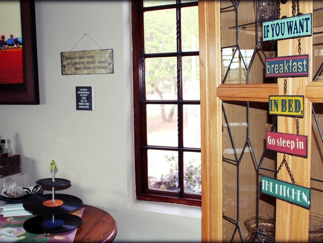 Aqua Terra Guest House