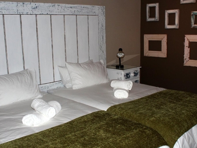 Aqua Terra Guest House