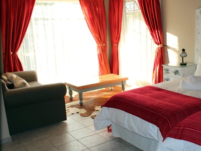 Aqua Terra Guest House