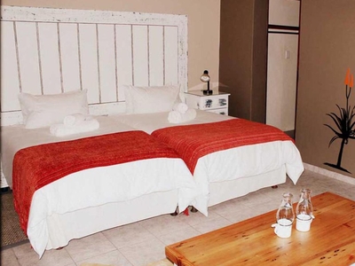 Aqua Terra Guest House