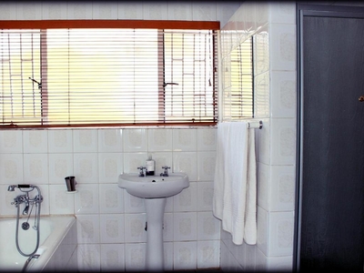 Aqua Terra Guest House