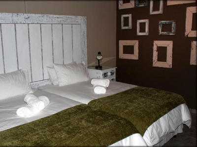 Aqua Terra Guest House