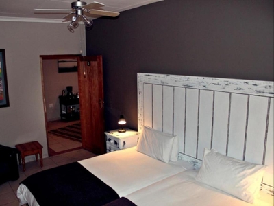 Aqua Terra Guest House