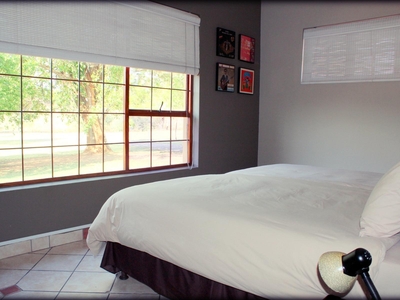 Aqua Terra Guest House