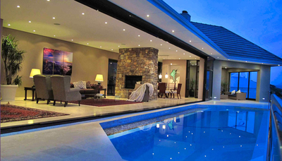 Aqua Terra Boutique Guesthouse