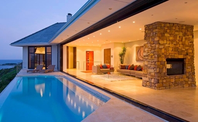 Aqua Terra Boutique Guesthouse