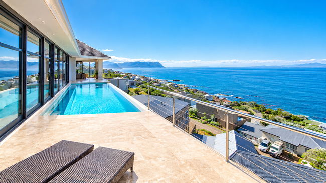 Aqua Terra Boutique Guesthouse