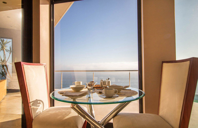 Aqua Terra Boutique Guesthouse