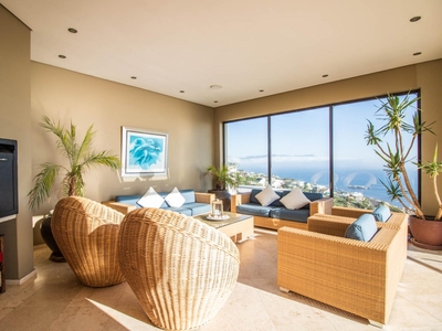 Aqua Terra Boutique Guesthouse
