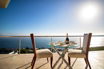 Aqua Terra Boutique Guesthouse