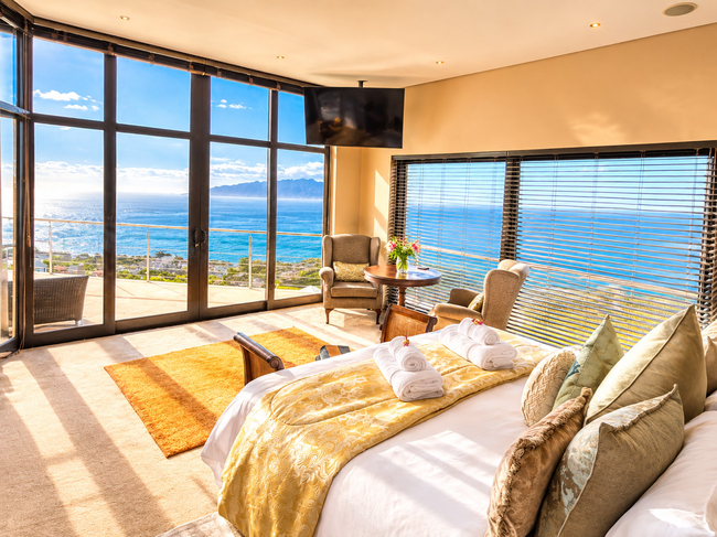 Aqua Terra Boutique Guesthouse