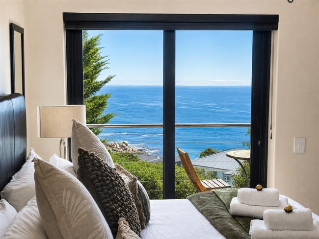 Fynbos - Superior King Garden Suite
