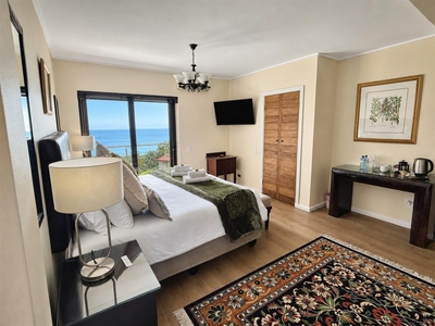 Fynbos - Superior King Garden Suite