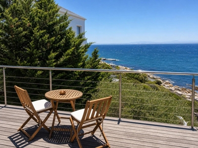Fynbos - Superior King Garden Suite