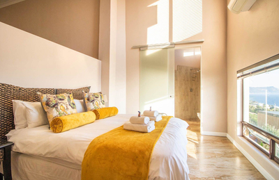 Coral - Executive Garden Suite