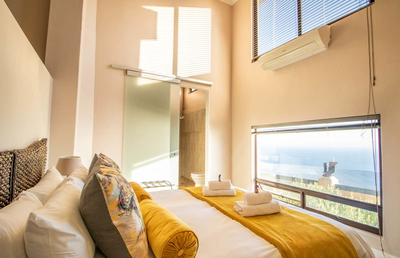 Coral - Executive Garden Suite